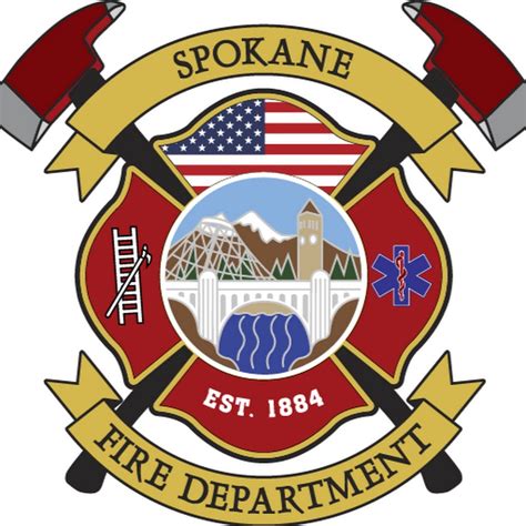 spokanefire - YouTube