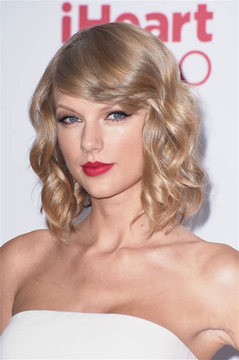 2014 | Taylor Swift's Best Hair and Makeup Looks | POPSUGAR Beauty Photo 11