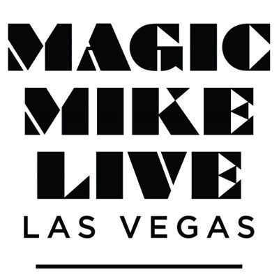 Magic Mike Live Las Vegas | Surreal