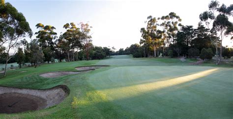 Heidelberg Golf Club - Golf Course Information | Hole19