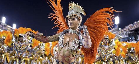 🇧🇷 Río de Janeiro | Carnival outfits, Carnival, Rio carnival