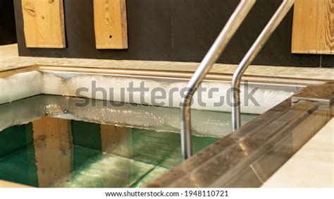 227 Cold Water Plunge Pool Images, Stock Photos & Vectors | Shutterstock