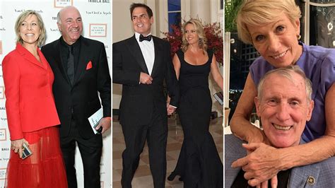 Shark Tank: meet the partners of Mark Cuban, Barbara Corcoran and more ...