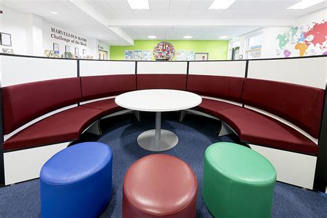 Chestnut Park Primary School - TaskSpace