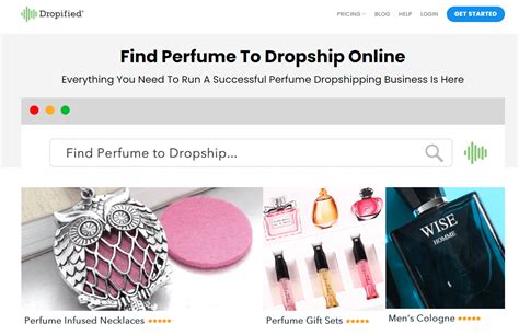 Dropshipping Perfume: Products, Suppliers, & Risks | Dropship