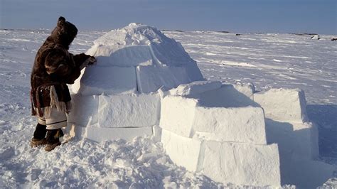 How Igloos Work | HowStuffWorks