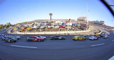 What to Watch: 2023 Richmond-2 | NASCAR