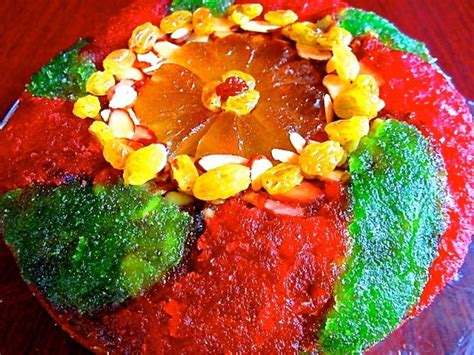 Best Rum Fruit Cake Recipe Ever | Delishably