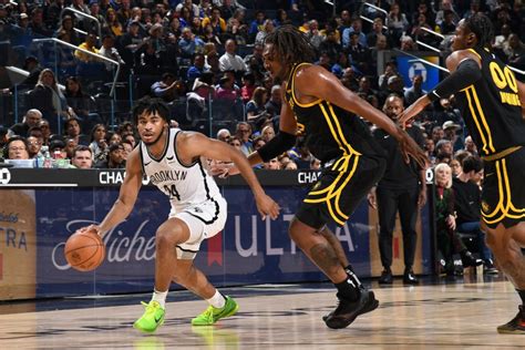 Gallery: Nets vs. Warriors Photo Gallery | NBA.com