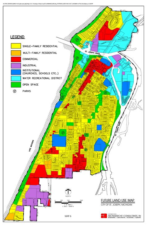 Waterfront Planning and Zoning | Michigan Sea Grant