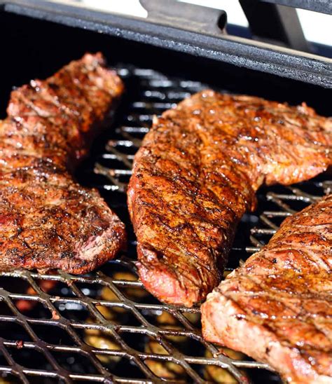 How To Grill Tri Tip Steak - All You Need Infos