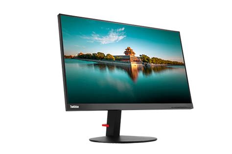 Lenovo ThinkVision 27" QHD USB-C Monitor: P27h-10 | Lenovo Angola