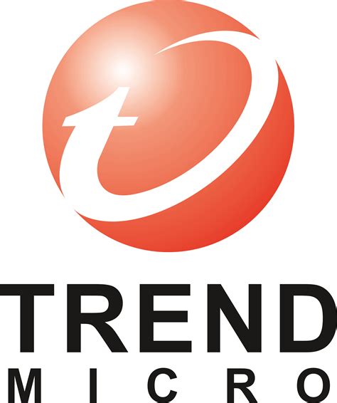 Trend Micro Logo Png