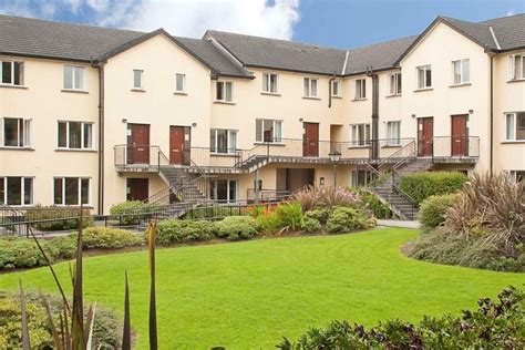 Menlo Park Apartments Galway - 0 Verified student reviews