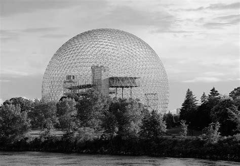 Buckminster Fuller