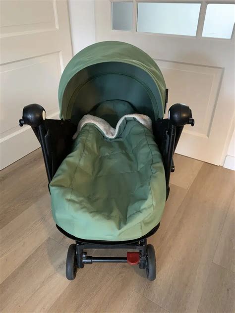 Babyzen Yoyo Review: The Best Travel Stroller (2023)