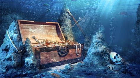 Shipwreck Wallpaper (72+ images)