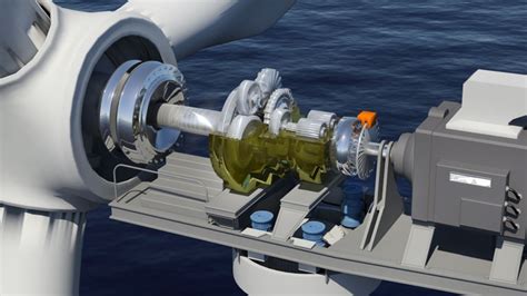 Lubrication Management » The importance of changing gearbox oil on schedule