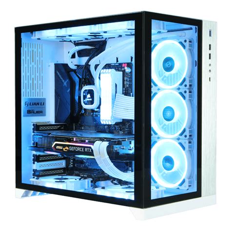 6 Reasons to Buy a Custom PC from ARMOR