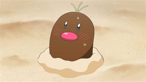 Pokemon GO: Can Shiny Diglett be Caught?