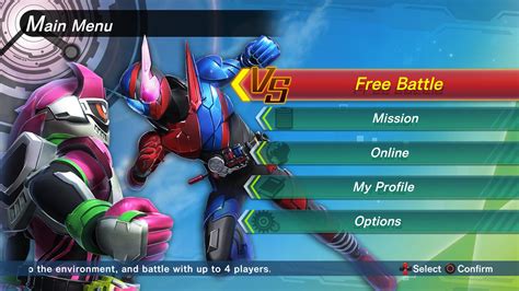 Kamen Rider Climax Fighters (English Ver.) on PS4 — price history ...