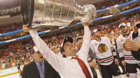 Blackhawks owner asks Hall of Fame to cover Brad Aldrich’s name on ...