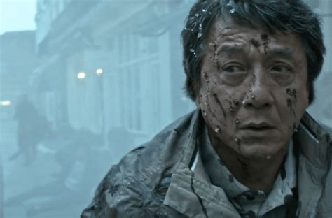 Movie Review: In the Foreigner, Jackie Chan Delivers A... Liam Neeson ...