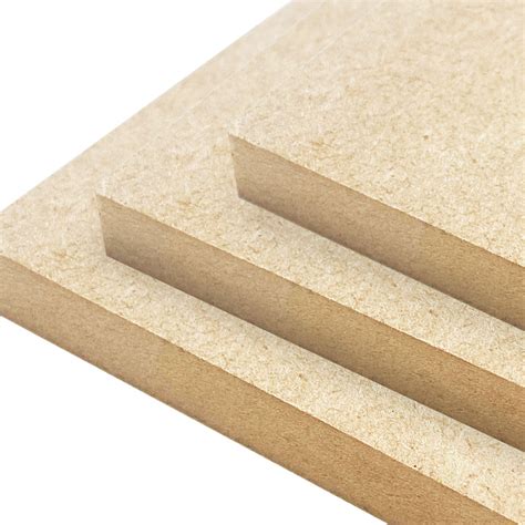 3mm Standard MDF Cut To Size | Interior Use | 3MM | CPS