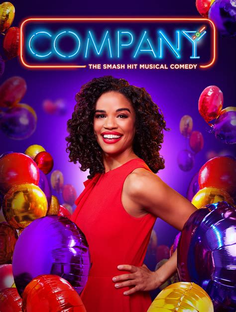 Company Musical, On Broadway - Official Website - Tickets on Sale Now