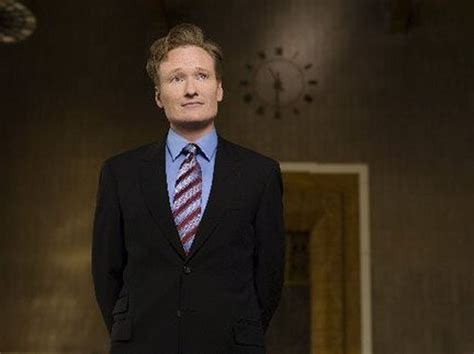 Conan 'O Brien's new show on TBS to launch November 8 - nj.com