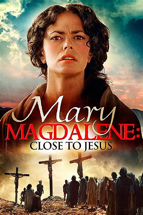 Mary Magdalene (2000) - Posters — The Movie Database (TMDB)