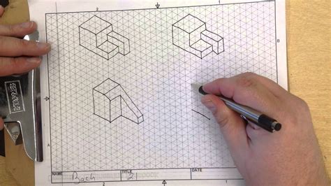 Isometric Sketching Unveiled – ForThePeopleCollective.org