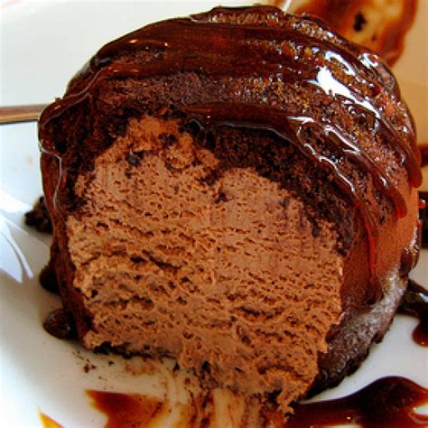 Chocolate Tartufo Recipe