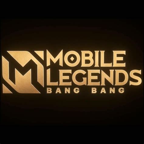 Mobile Legends Latest Logo - XzavierkruwVincent