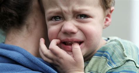 Why do kids cry so much? The science behind sobbing - Today's Parent