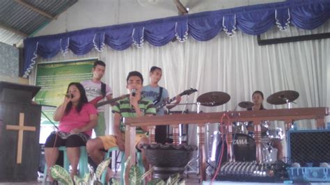 Hangtud May Kinabuhi - Cebuano Worship Song - SBI Band ...