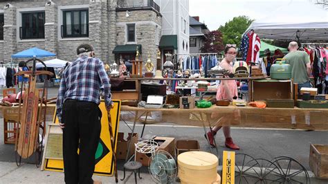 6 Flea Markets Around Buffalo, NY | Visit Buffalo Niagara