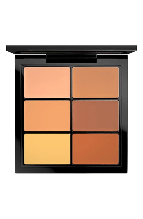 MAC Studio Conceal and Correct Palette | Nordstrom