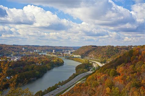 Get a taste of Appalachia with 24 hours in Charleston, West Virginia ...