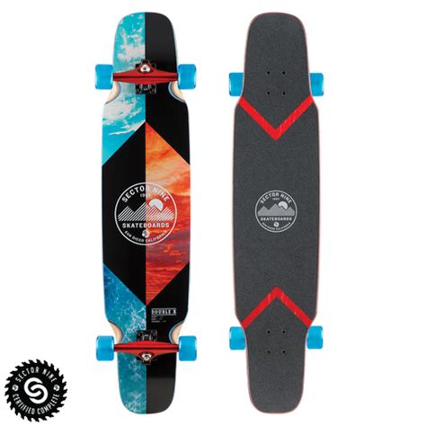 Sector 9 Longboards – Motion Boardshop