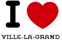 Promouvoir la ville de Ville-la-Grand - Mairie de Ville-la-Grand et sa ...