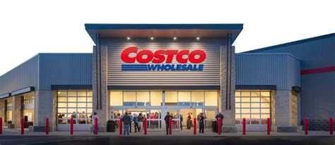 Join Costco