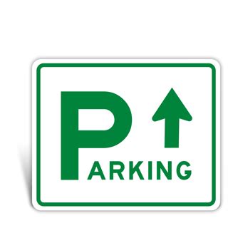 10 Signs that Every Parking Lot Should Have