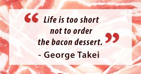 30 Best Quotes About Bacon - BENSA Bacon Lovers Society