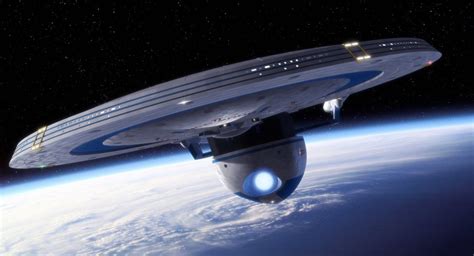 The Excelsior-class was a type of Federation starship used by Starfleet ...