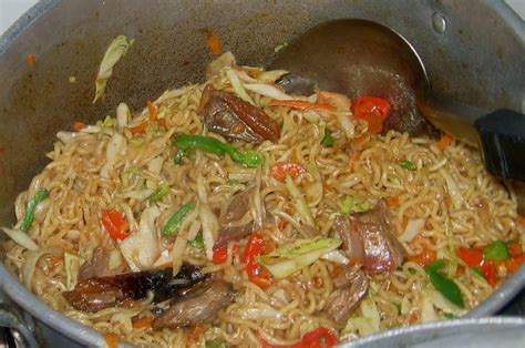 EATING INDOMIE NOODLES: HEALTHY OR HARMFUL?