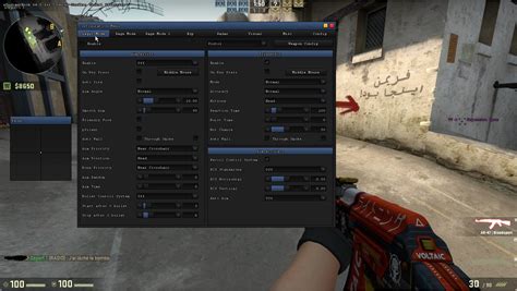 Counter-Strike: Global Offensive Cheat | X22CHEATS.com