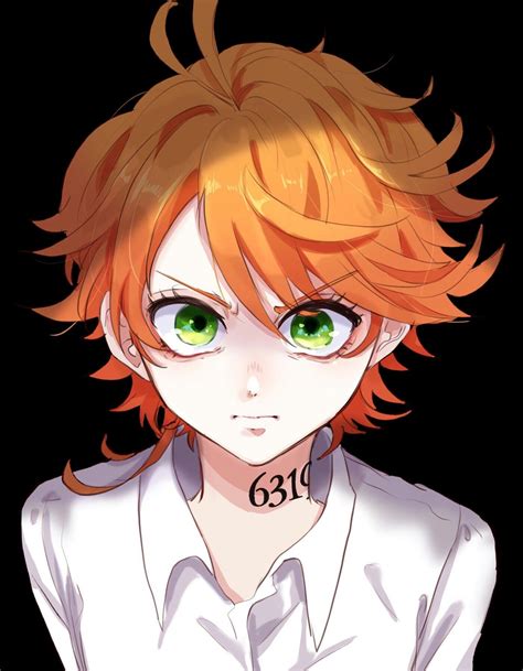 The Promised Neverland Matching Pfp - The Promised Neverland: Photo ...