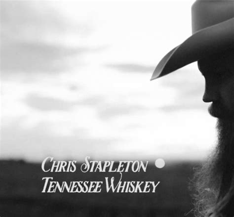 Tune Of The Day: Chris Stapleton - Tennessee Whiskey