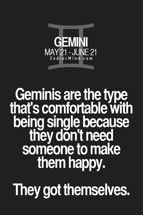 Funny Gemini Quotes - ShortQuotes.cc